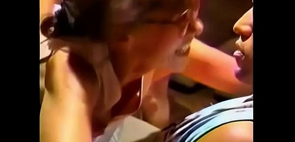  Weirdo Sweaty Granny Slut Gangbanged,